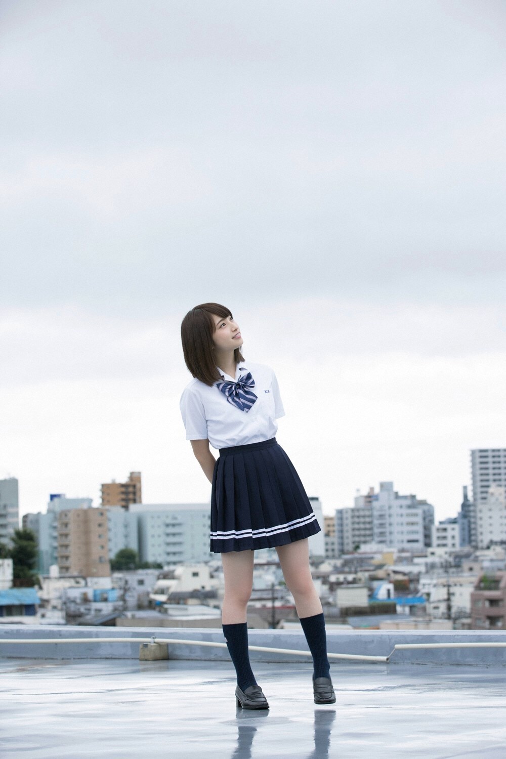 YS-Web-Vol.723 Riko Nagai 永井理子